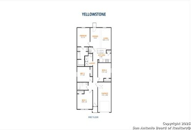 701 Cadena Loop, Kenedy, TX 78119 - photo 3