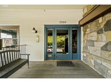 2566 NW Lovejoy St unit 6, Portland, OR 97210 - photo 5
