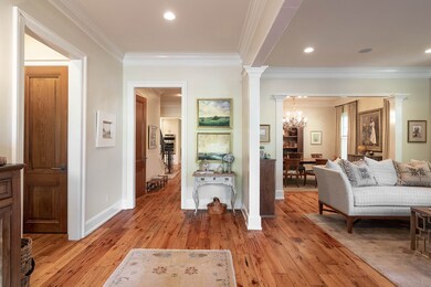 604 Troon Rd, Oxford, MS 38655 - photo 4