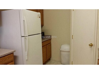 Kitchen. Yes, more cabinets can be found on the ot