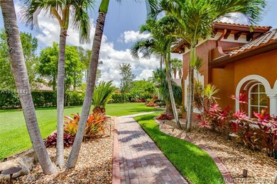 4224 Finishline Terrace, Davie, FL 33330 - photo 7