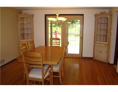 Dining Room.