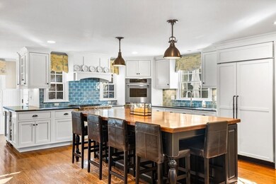 20 Whitney Woods Ln, Cohasset, MA 02025 - photo 3