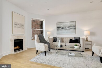 2030 16th St NW unit 3, Washington, DC 20009 - photo 4