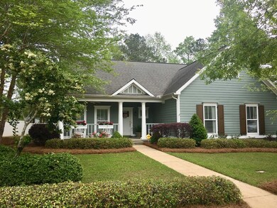 1010 Orchard Cir, Dothan, AL 36305 - photo 2