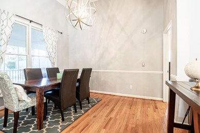 111 Oyster Point Row - Charleston Dining