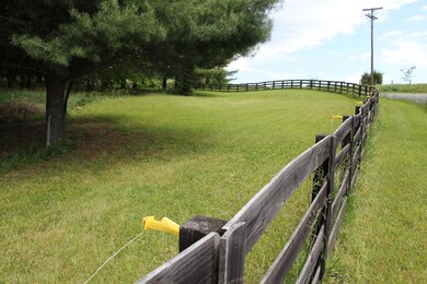Long Road Frontage