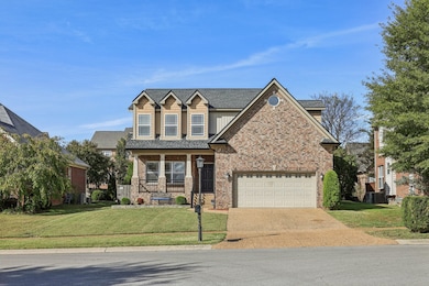 1043 Stonehollow Way, Mount Juliet, TN 37122 - photo 2