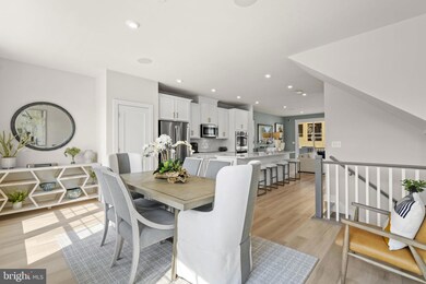 1806 Cherry Birch St, Dumfries, VA 22026 - photo 5