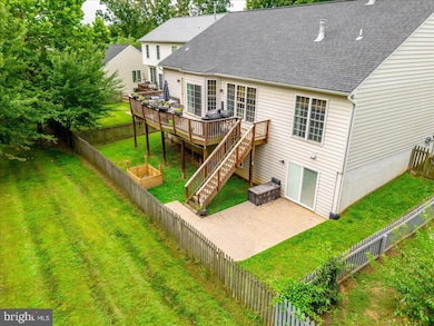 254 Whitworth Dr, Culpeper, VA 22701 - photo 2