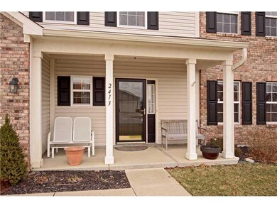 2413 Burgundy Way, Plainfield, IN 46168 - photo 2