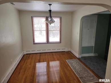 1705 Reed Ave unit 1, Springfield, IL 62704 - photo 2