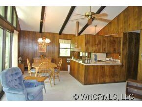 Large Open Floor Plan