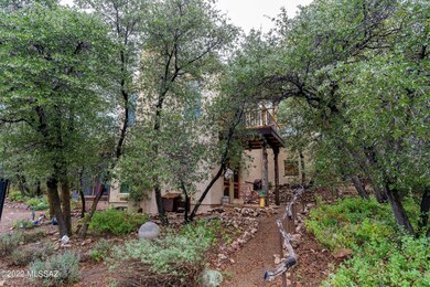 01-Front of Home