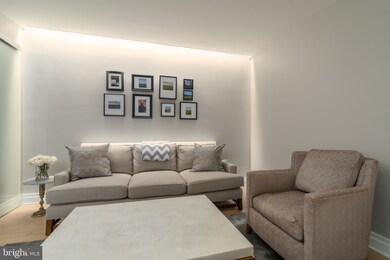 2501 M St NW unit 404, Washington, DC 20037 - photo 6