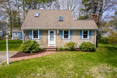 9 Fenway Rd, Dennis Port, MA 02639 - photo 3