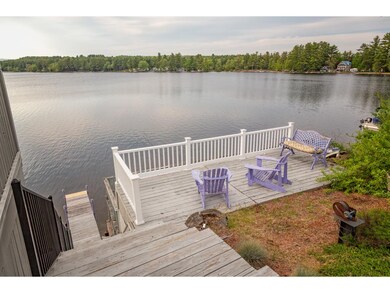 94 Saint James Ave, Milton, NH 03851 - photo 6