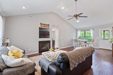 Changes in Attitude, start here.