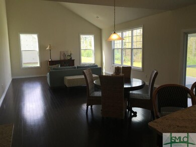 Gorgeous Great Room