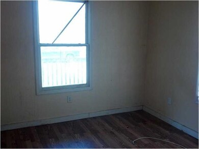 Bedroom.
