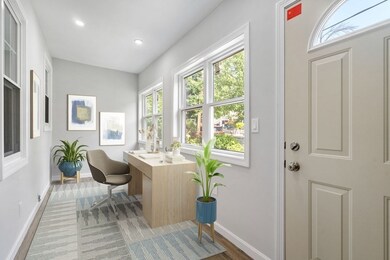 14 Pine St unit 1, Arlington, MA 02474 - photo 3