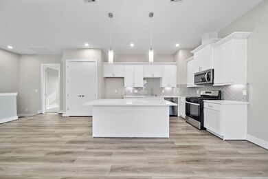 11 Wellford St unit G, Houston, TX 77022 - photo 3