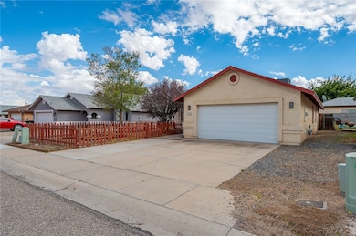 3714 N Irving St, Kingman, AZ 86409 - photo 3