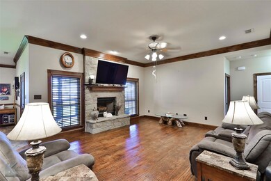 6318 Honor Roll Ct, Abilene, TX 79606 - photo 7