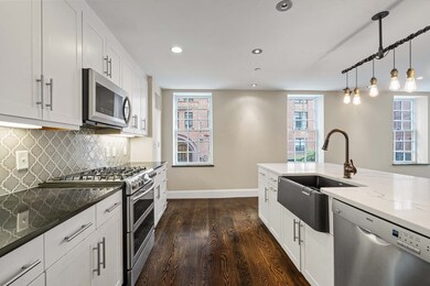 Folio Boston unit 301, Boston, MA 02110 - photo 5