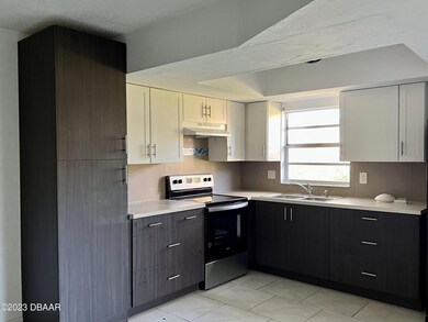 New Kitchen