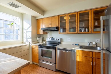 12 Pickett St unit H, Beverly, MA 01915 - photo 3