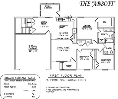 35 Richmond Dr unit 17, Concord, NH 03303 - photo 2