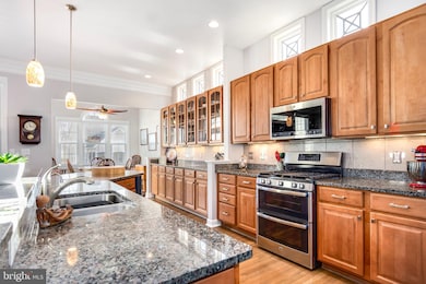 1215 Whetstone Dr, Arnold, MD 21012 - photo 2