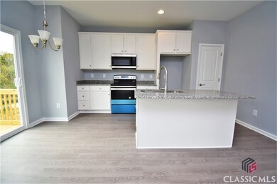 1445 Dortch Rd, Eastanollee, GA 30538 - photo 7