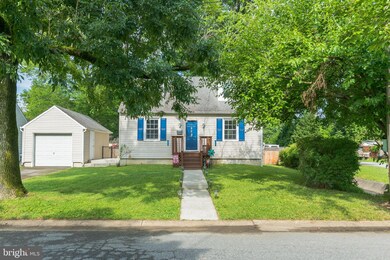 301 Brookside Ave, Wilmington, DE 19805 - photo 2