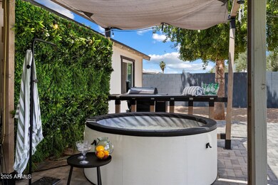 Wonderful outdoor Living Spaces