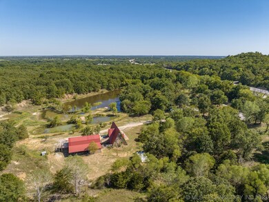 11250 Highway 75, Okmulgee, OK 74447 - photo 2