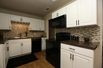 Kitchen Cabinetry
