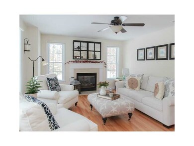 Den/Family/Great Room.