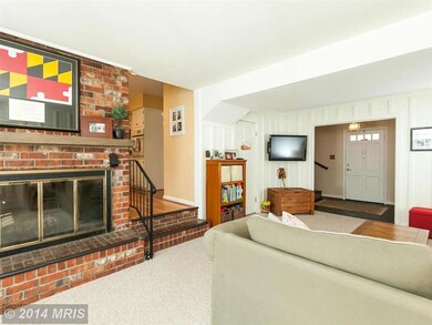 4211 Ravenhurst Cir, Glen Arm, MD 21057 - photo 2