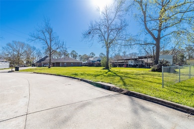 Spacious, cleared lot ready for your dream home! E