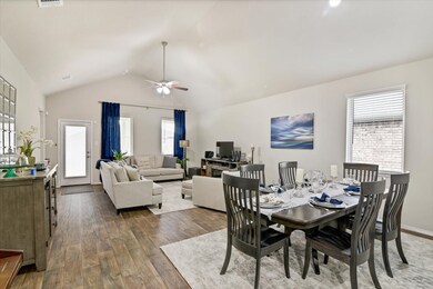 4411 Andorno Dr, Katy, TX 77449 - photo 6