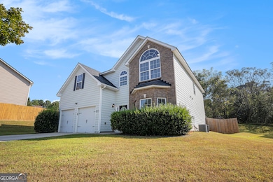 817 Monroe Ct, Braselton, GA 30517 - photo 3