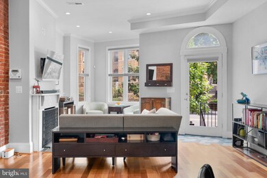 226 Florida Ave NW, Washington, DC 20001 - photo 3