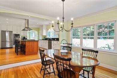 27 Sherburne Rd, Lexington, MA 02421 - photo 6