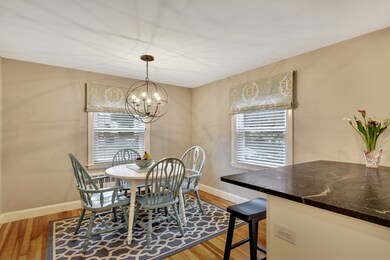 112 Stimson St, West Roxbury, MA 02132 - photo 7