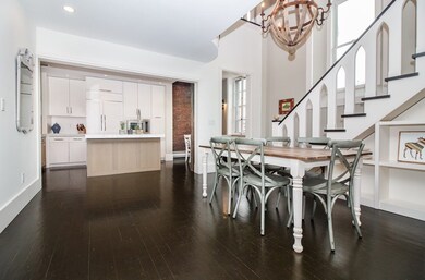 287 Hanover St unit 5-2, Boston, MA 02113 - photo 4