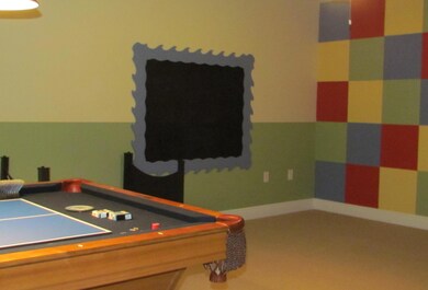 gameroom