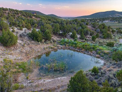 12531 E High Lonsome Dr, Lapoint, UT 84039 - photo 2