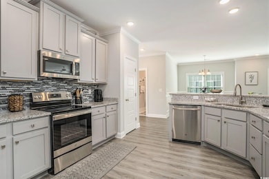 932 Jackline Place unit 101, Murrells Inlet, SC 29576 - photo 5